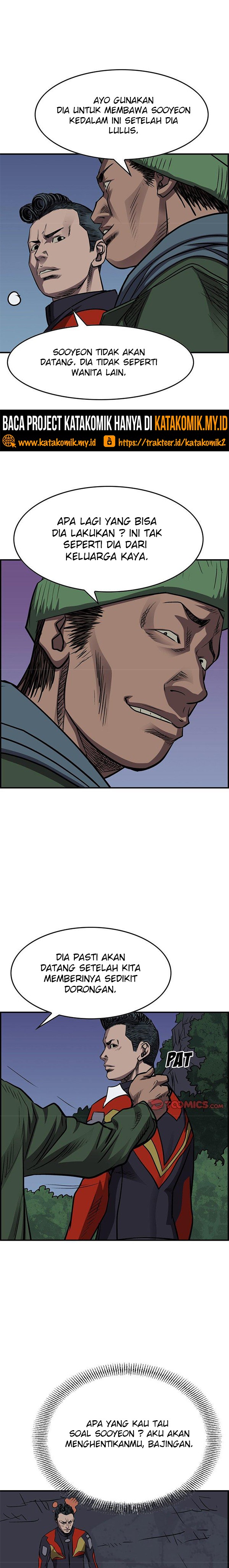 legend-the-beginning - Chapter: 101