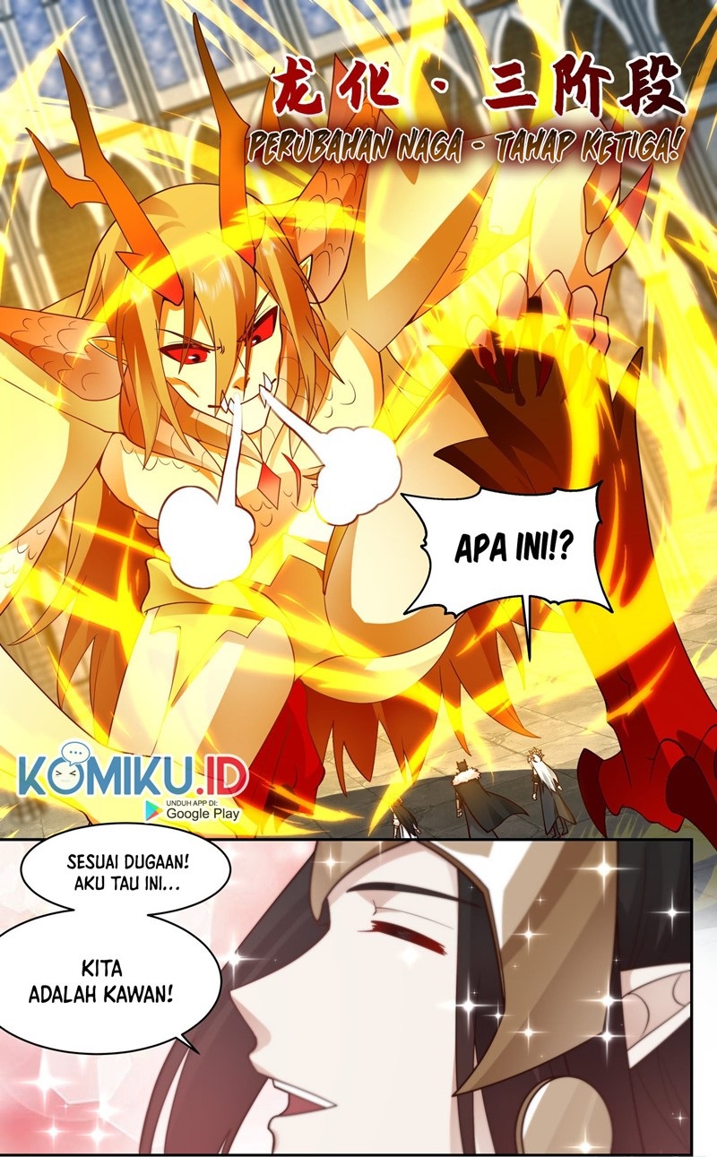 martial-peak - Chapter: 2410