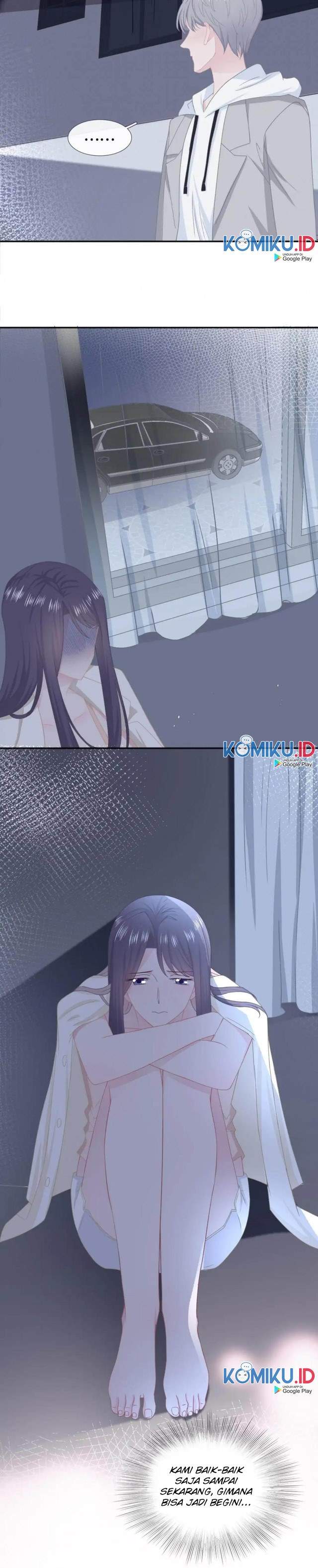 the-glutton-next-door - Chapter: 77