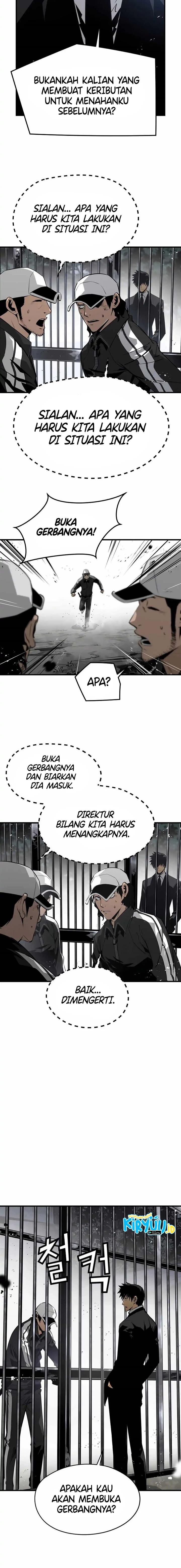 mercilessly - Chapter: 36