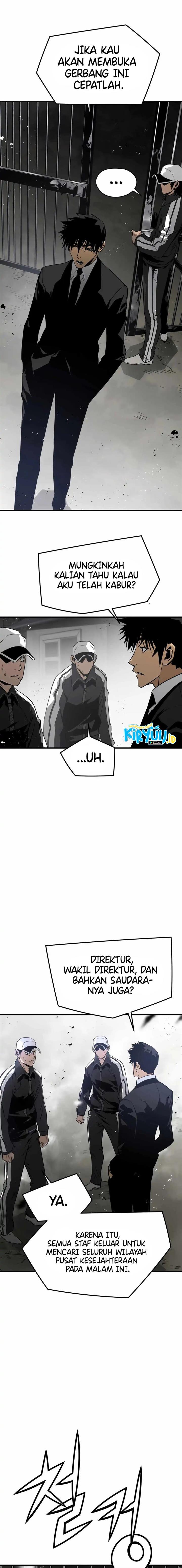 mercilessly - Chapter: 36