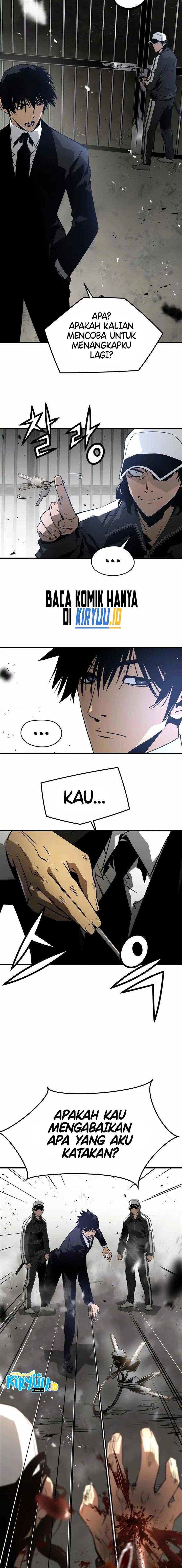 mercilessly - Chapter: 36
