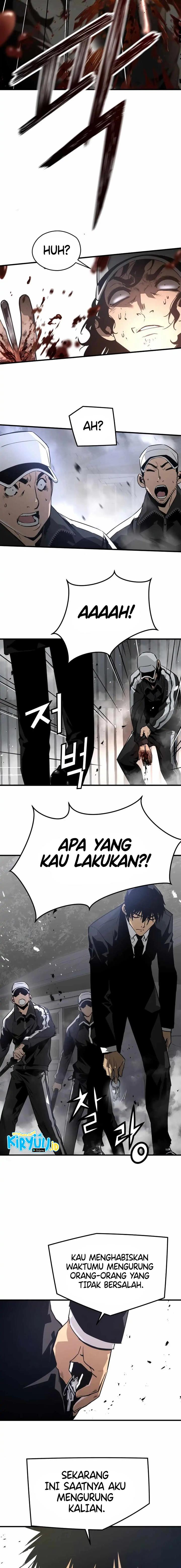mercilessly - Chapter: 36