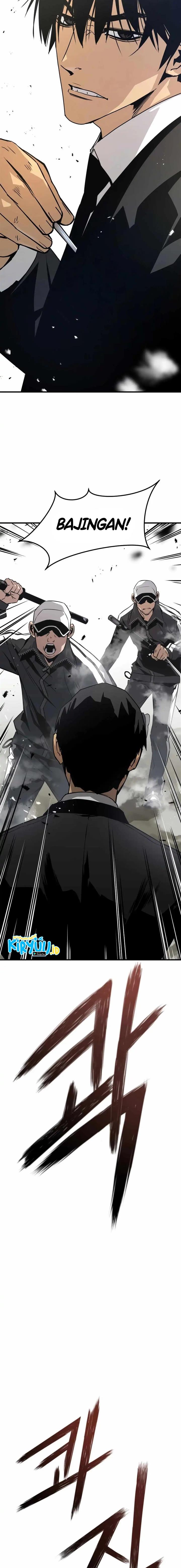 mercilessly - Chapter: 36