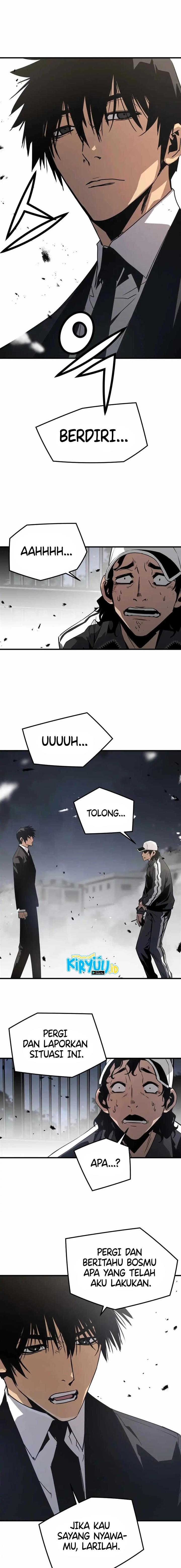 mercilessly - Chapter: 36