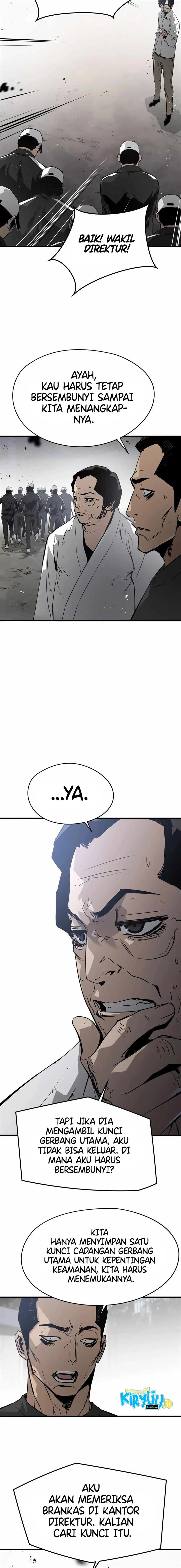 mercilessly - Chapter: 36