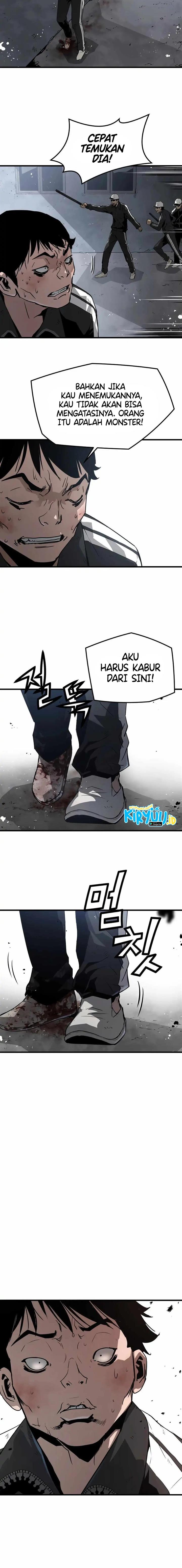 mercilessly - Chapter: 36