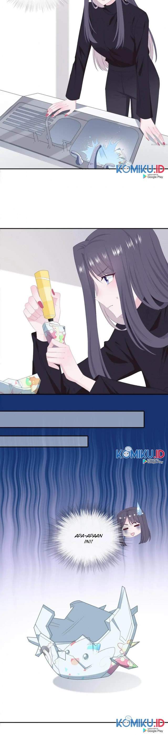 the-glutton-next-door - Chapter: 78