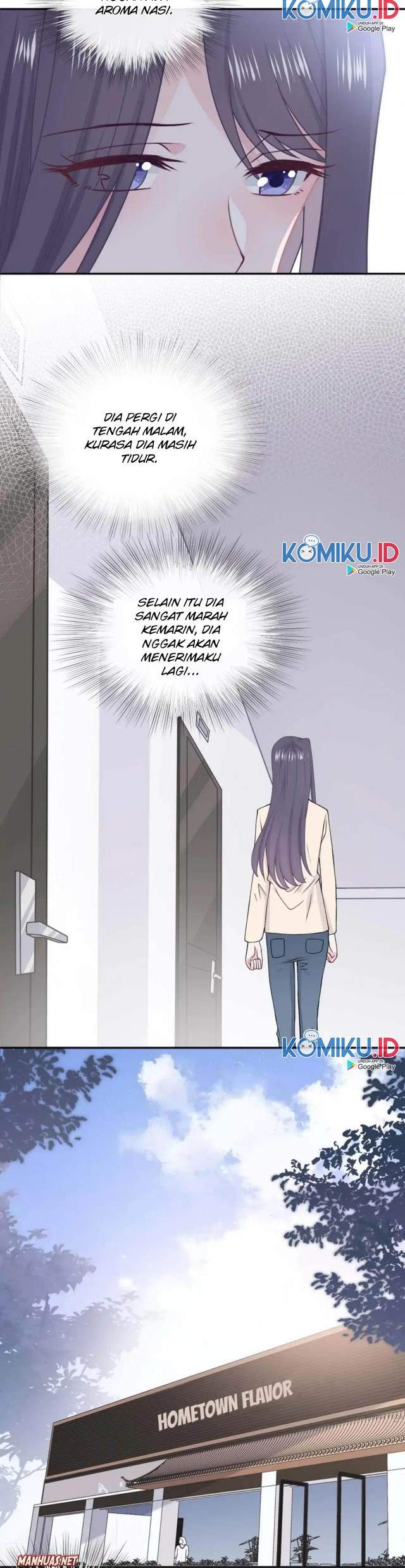 the-glutton-next-door - Chapter: 78