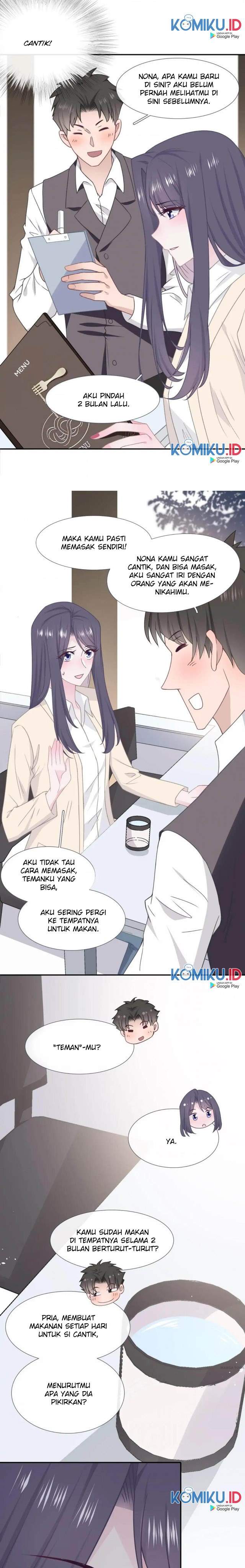 the-glutton-next-door - Chapter: 78