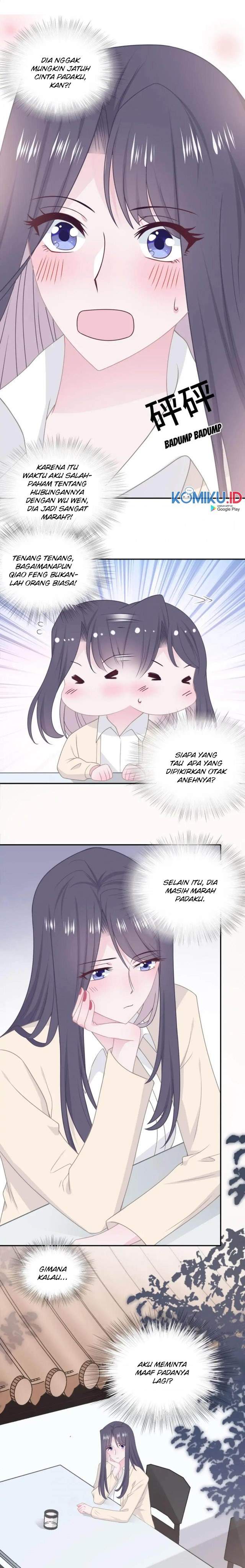 the-glutton-next-door - Chapter: 78