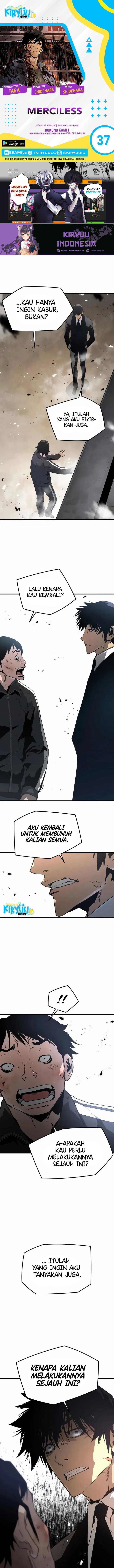 mercilessly - Chapter: 37