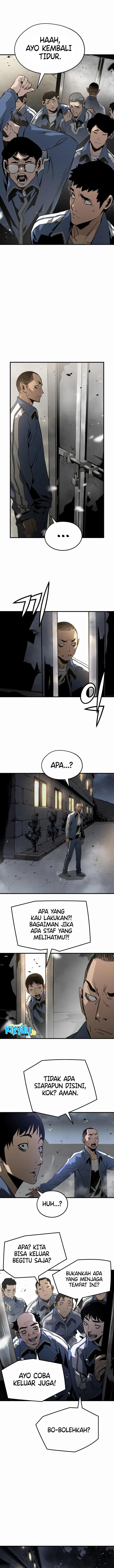mercilessly - Chapter: 37