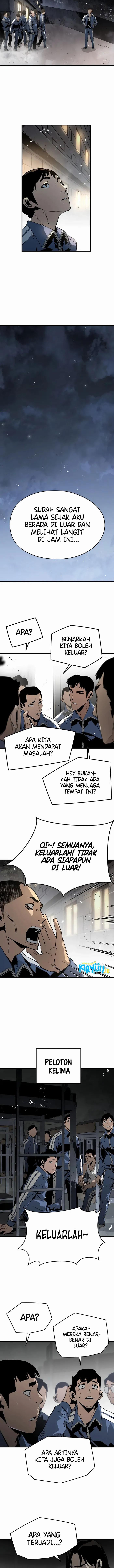 mercilessly - Chapter: 37