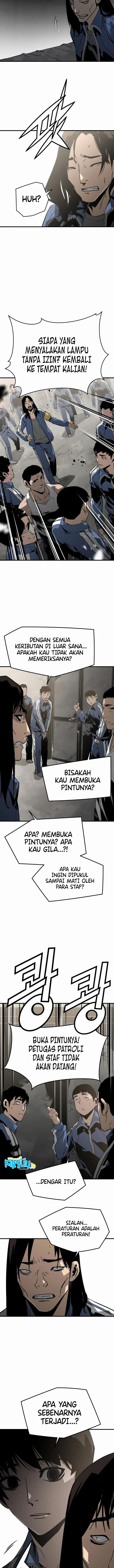 mercilessly - Chapter: 37