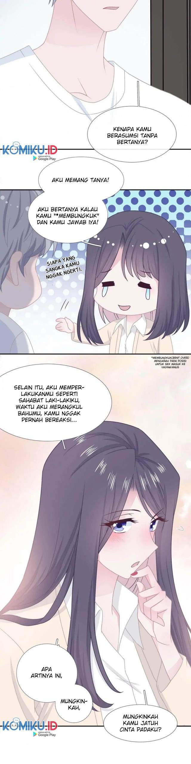 the-glutton-next-door - Chapter: 79