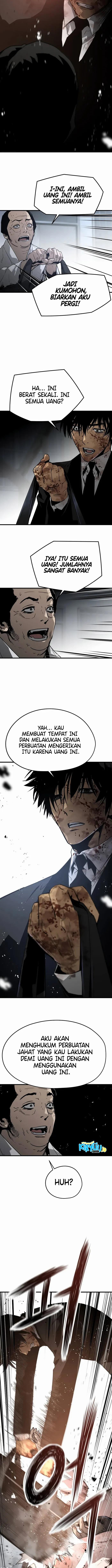 mercilessly - Chapter: 38