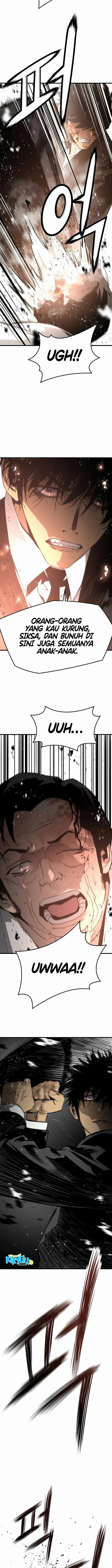 mercilessly - Chapter: 38