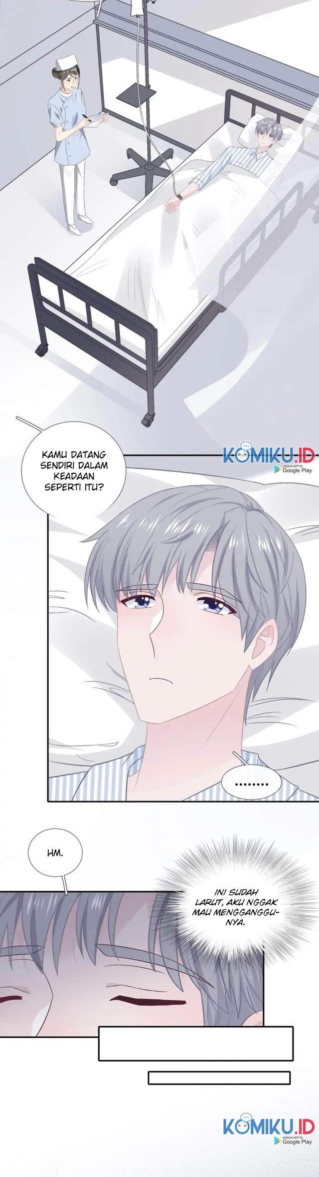 the-glutton-next-door - Chapter: 80