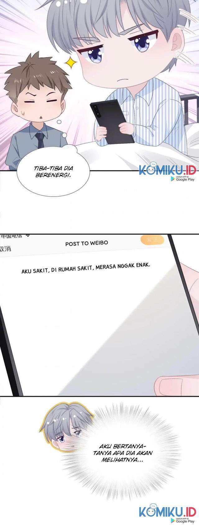 the-glutton-next-door - Chapter: 80