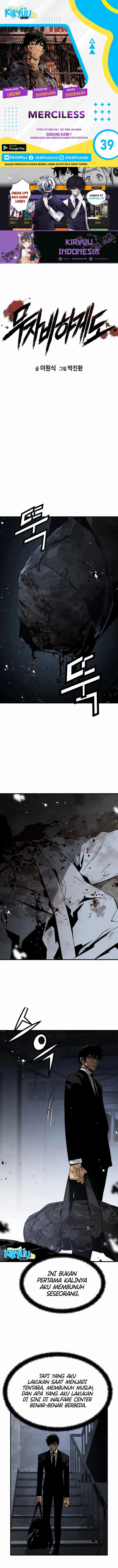 mercilessly - Chapter: 39