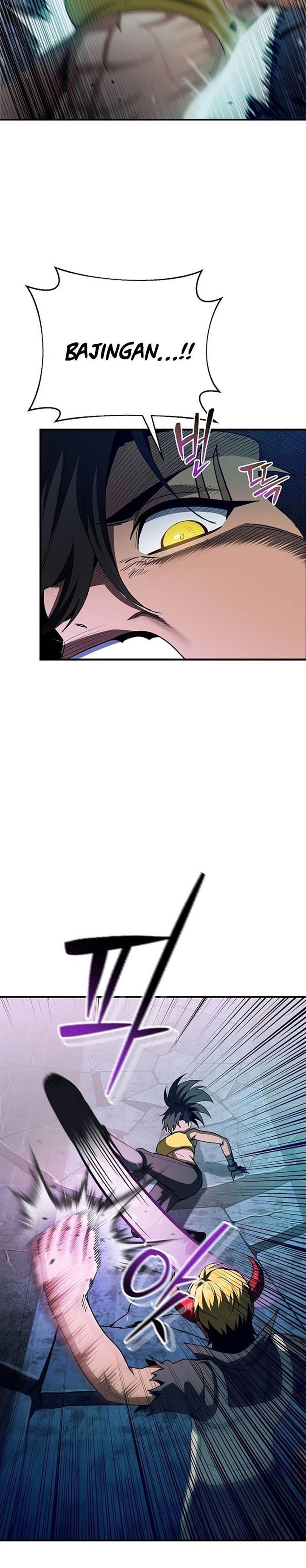 peace-restaurant - Chapter: 23