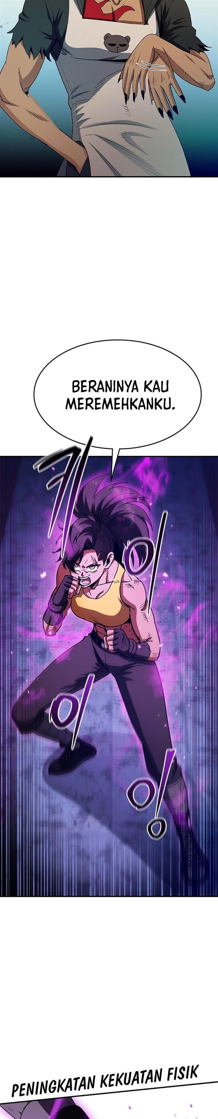 peace-restaurant - Chapter: 23