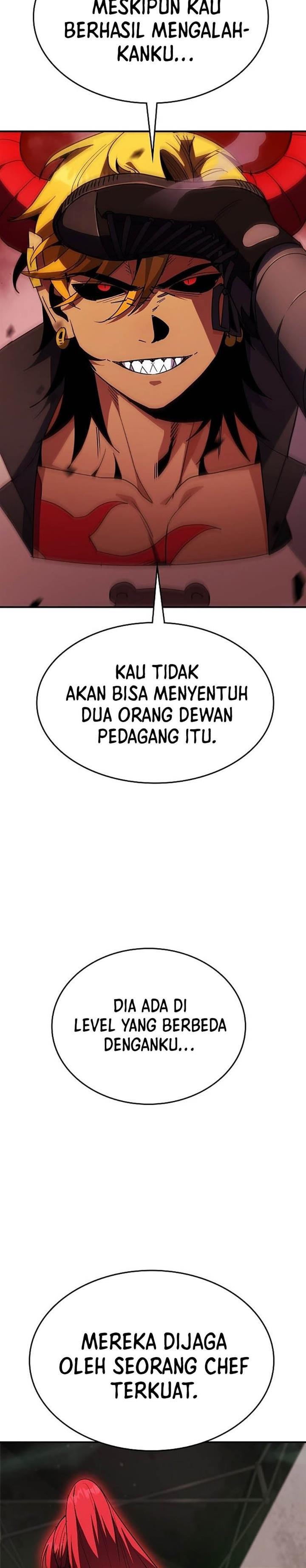 peace-restaurant - Chapter: 23