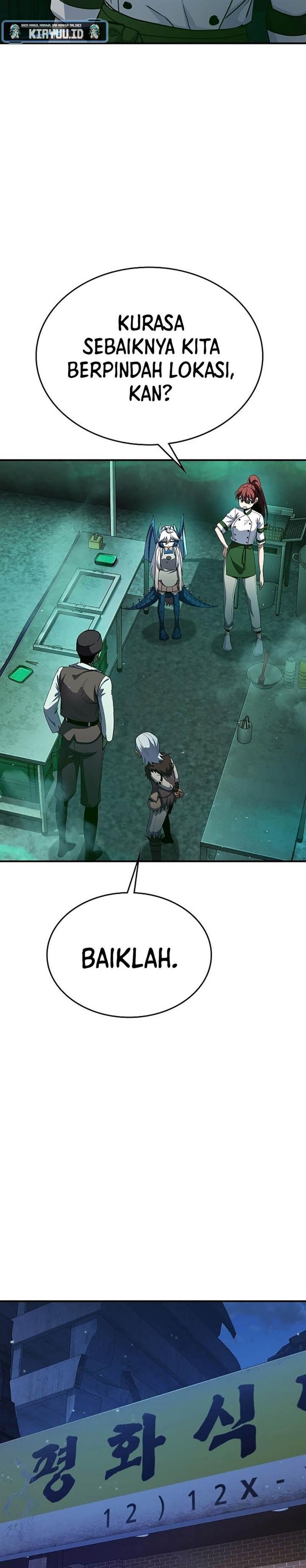 peace-restaurant - Chapter: 23