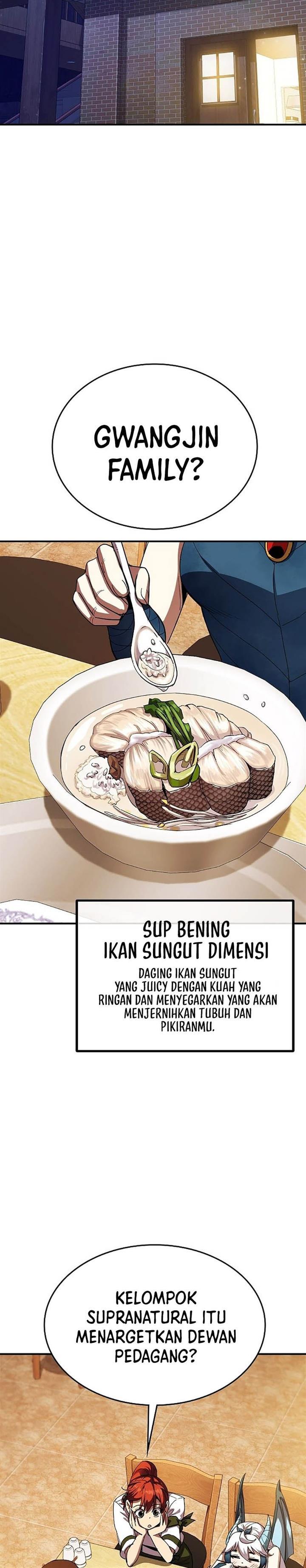 peace-restaurant - Chapter: 23