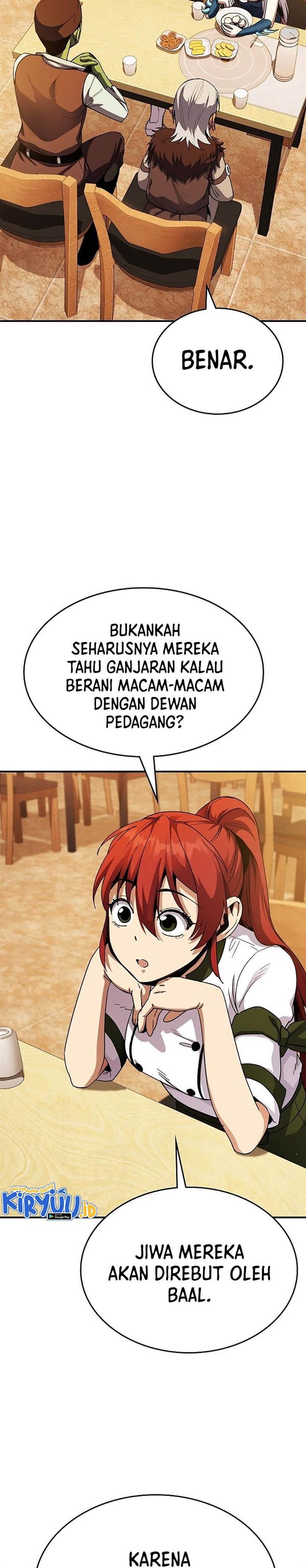 peace-restaurant - Chapter: 23
