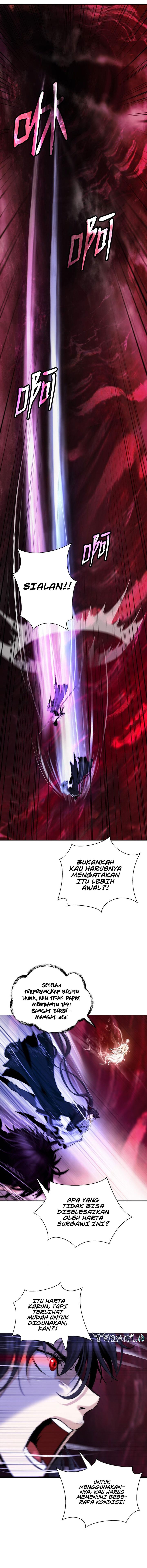 cystic-story-call-the-spear - Chapter: 96