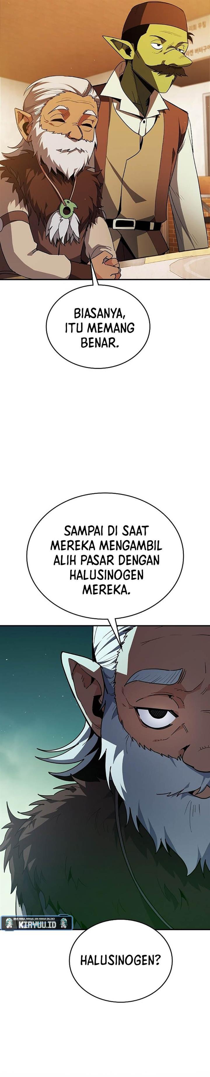 peace-restaurant - Chapter: 23