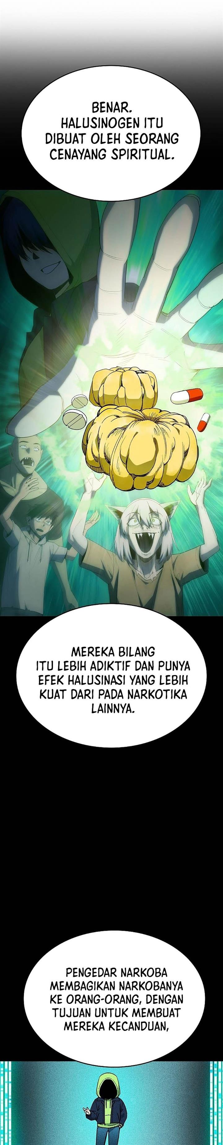 peace-restaurant - Chapter: 23
