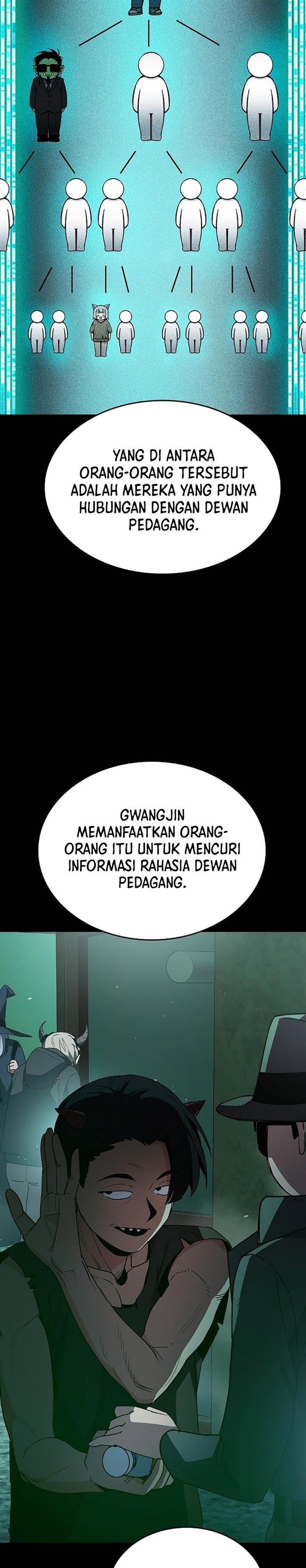 peace-restaurant - Chapter: 23