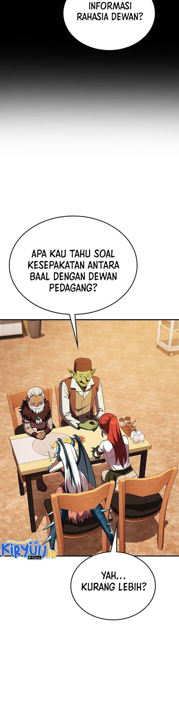 peace-restaurant - Chapter: 23
