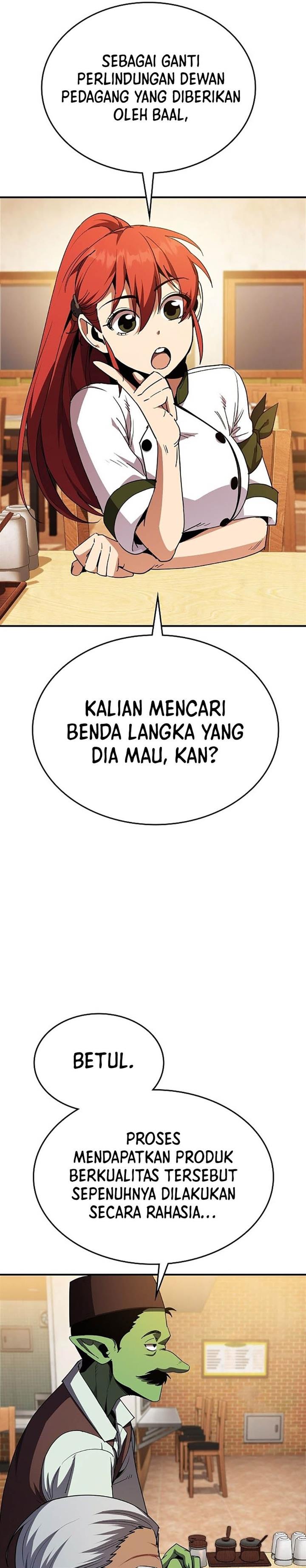 peace-restaurant - Chapter: 23