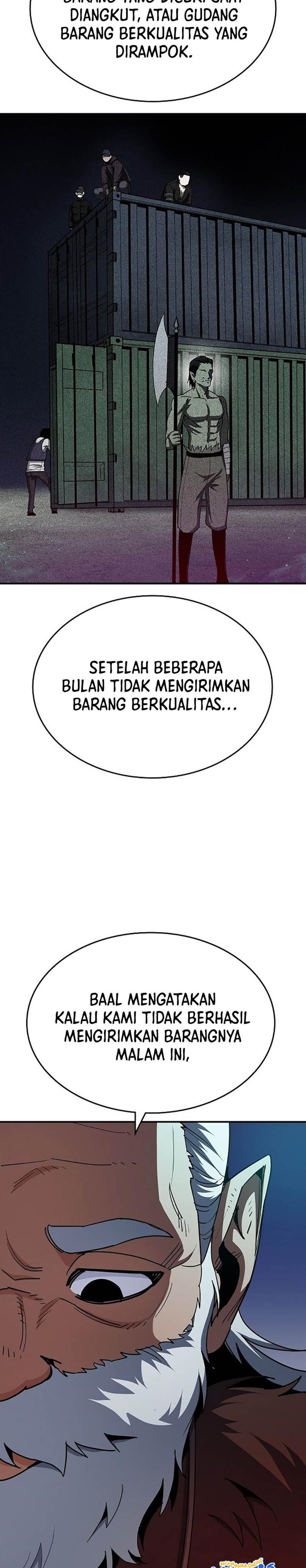 peace-restaurant - Chapter: 23