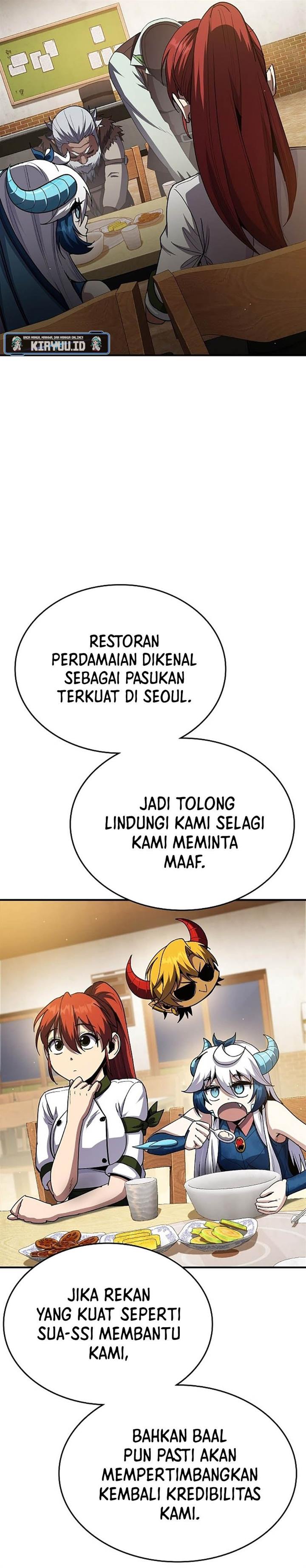 peace-restaurant - Chapter: 23