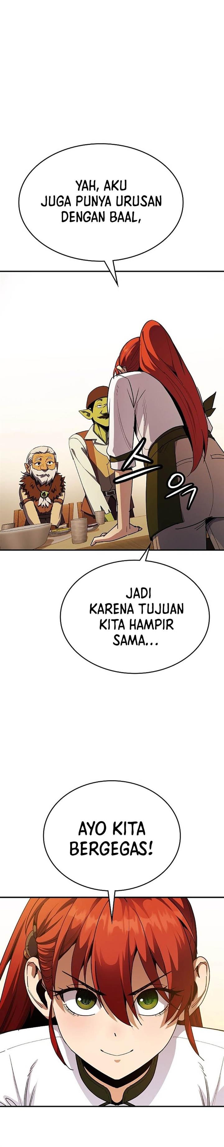 peace-restaurant - Chapter: 23