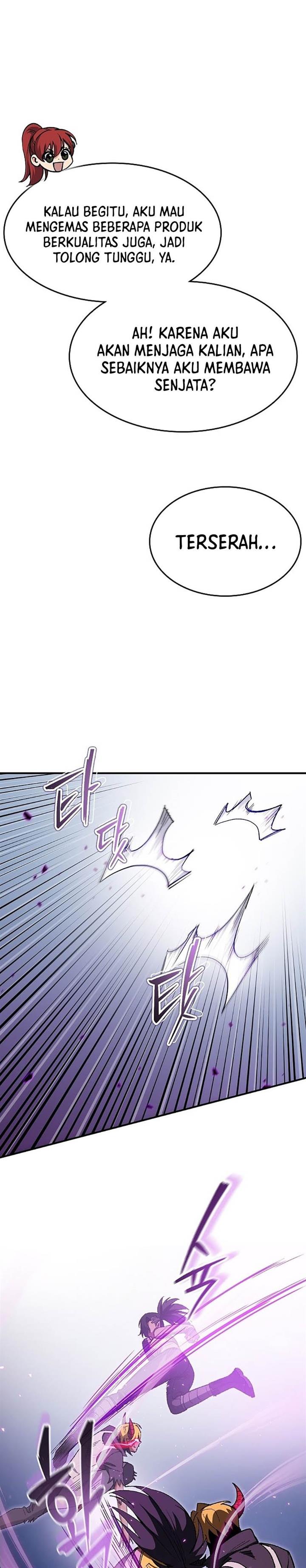 peace-restaurant - Chapter: 23