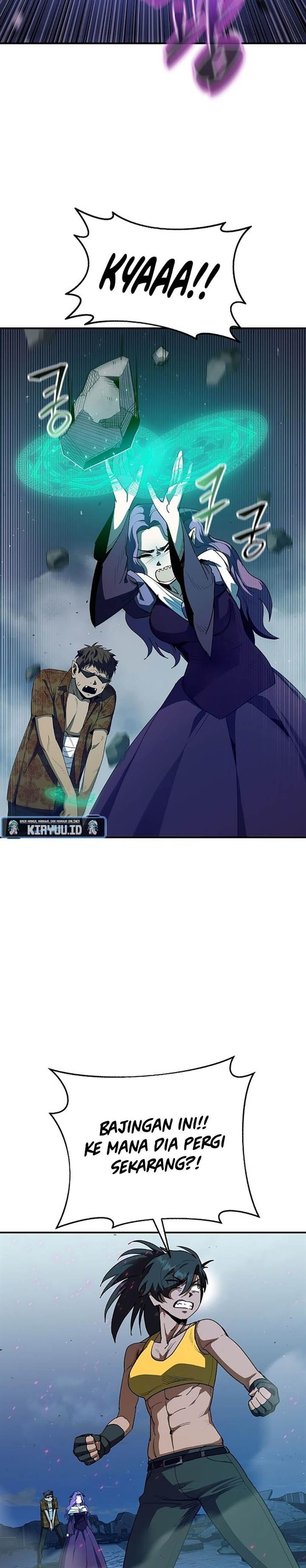 peace-restaurant - Chapter: 23