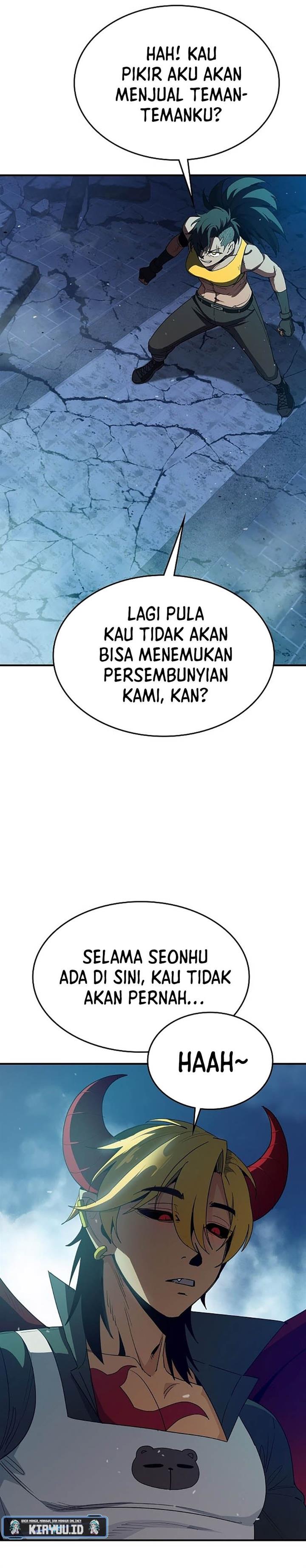 peace-restaurant - Chapter: 23