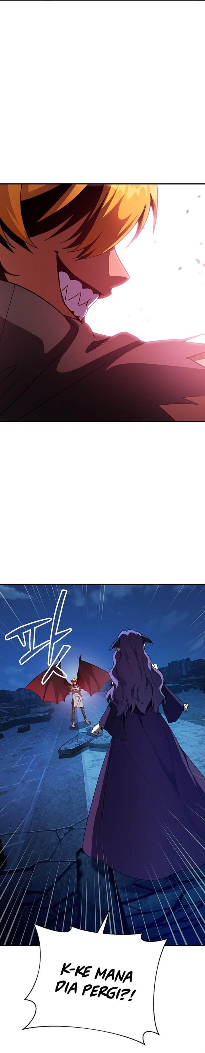 peace-restaurant - Chapter: 23