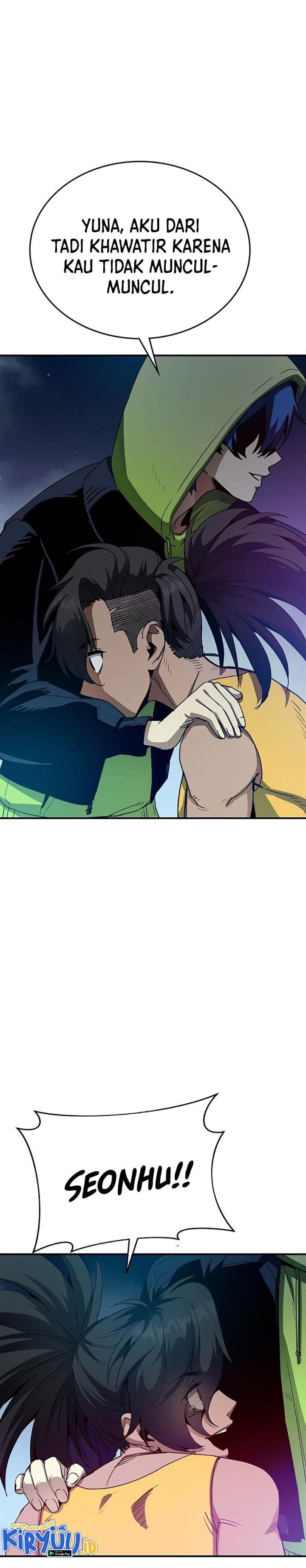 peace-restaurant - Chapter: 23