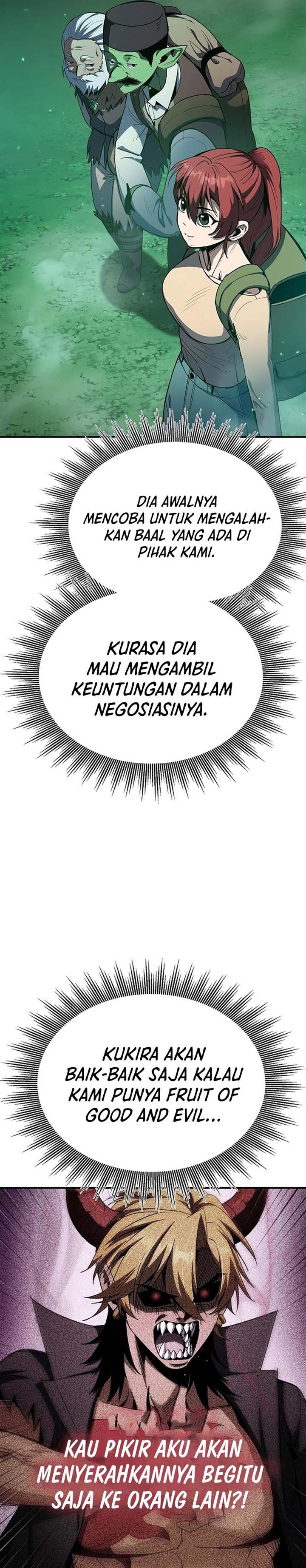 peace-restaurant - Chapter: 23