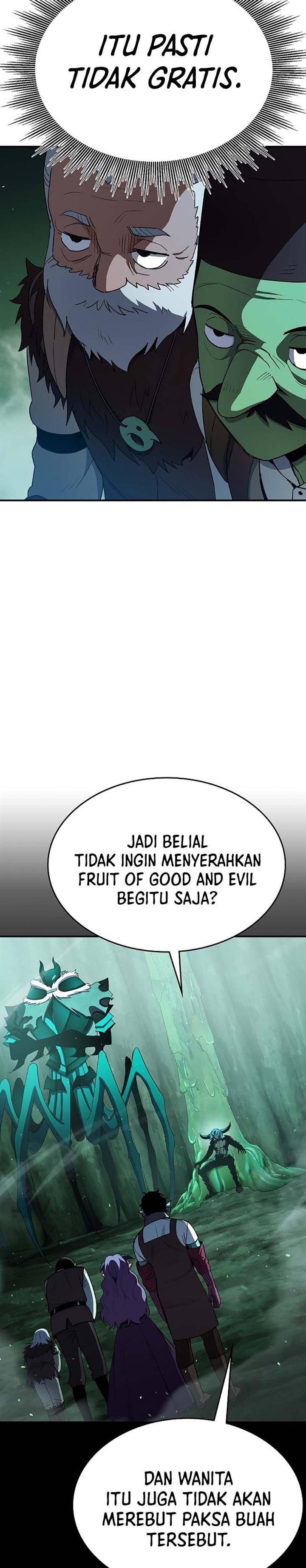 peace-restaurant - Chapter: 23