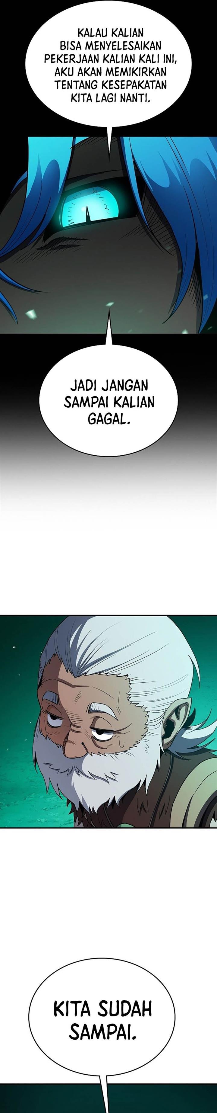 peace-restaurant - Chapter: 23