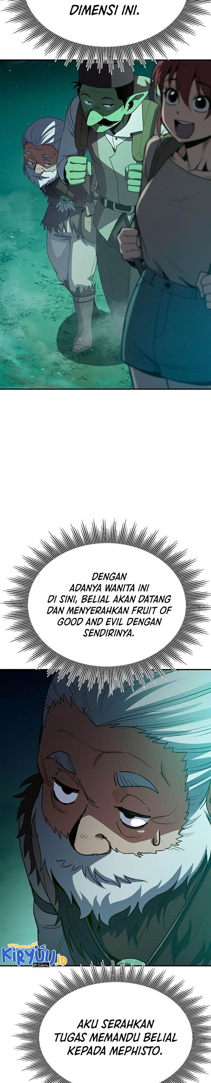peace-restaurant - Chapter: 23