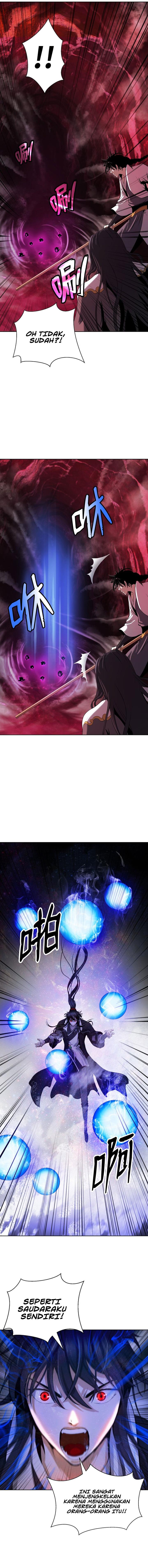 cystic-story-call-the-spear - Chapter: 96